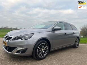 Peugeot 308 SW 1.2 PureTech Blue Lease Premium AUTOMAAT