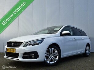 PEUGEOT 308 SW 1.2 PURETECH EXECUTIVE/PANO/LED/CARPLAY/LANE