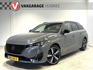 Peugeot 308 SW 1.2 PureTech GT Line