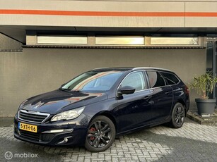 Peugeot 308 SW 1.6 BlueHDI Active Rijdt als een nieuwe