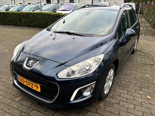 Peugeot 308 SW 1.6 VTi Blue Lease Executive