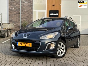 Peugeot 308 SW 1.6 VTi XS 1e eigenaar Luxe uitvoering