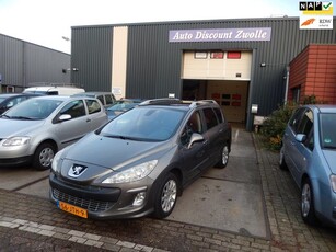 Peugeot 308 SW 1.6 VTi XS Première AIRCO