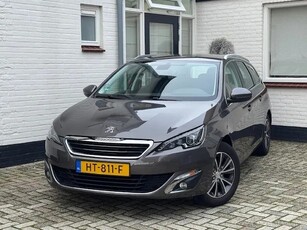 Peugeot 308 SW