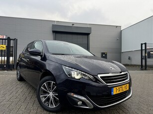 Peugeot 308 Verkocht zie mijn andere advertenties!