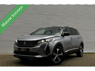 Peugeot 5008 1.2 GT-Line 130 PK Automaat Led/