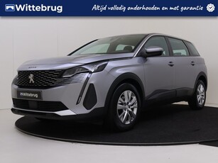 Peugeot 5008 1.2 PureTech Active Pack 130 pk Automaat