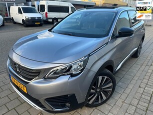 Peugeot 5008 1.2 PureTech Allure 2019 131PK AUTOMAAT 6-ZITS