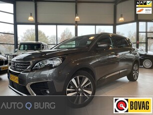 Peugeot 5008 1.2 PureTech Allure 7 persoons Climate