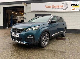 Peugeot 5008 1.2 PureTech Allure