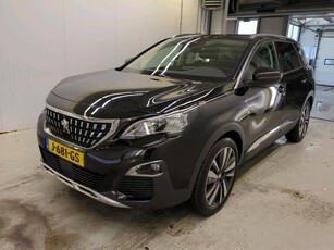 Peugeot 5008 1.2 PureTech Allure NL AUTO PANO TREKHAAK