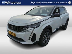 Peugeot 5008 1.2 PureTech Allure Pack Business nieuw binnen