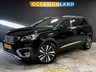 Peugeot 5008 1.2 PureTech Allure PANOCAM7PDISTR. VV!