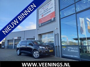 Peugeot 5008 1.2 PureTech Blue Lease Executive - CAMERA -