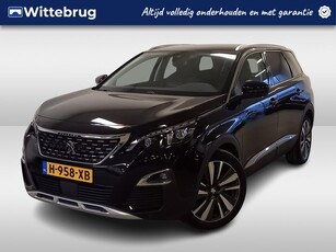 Peugeot 5008 1.2 PureTech Blue Lease Premium Avantage