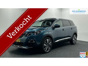 Peugeot 5008 1.2 PureTech Blue Lease Premium CARPLAY