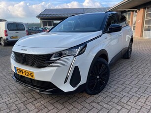 Peugeot 5008 1.2 PureTech GT, Navi, Carplay, Camera V+A