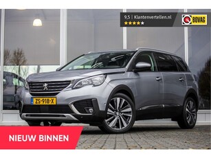 Peugeot 5008 1.6 PureTech Blue Lease Premium Automaat