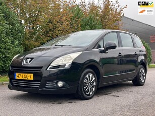 Peugeot 5008 1.6 VTi ST 7p. 1e