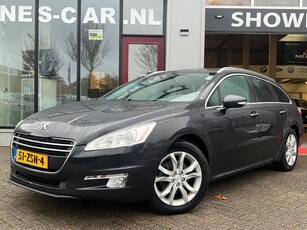 Peugeot 508 SW 1.6 THP Blue Lease Executive , VERKOCHT!!