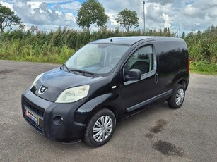 Peugeot Bipper 1.3 HDi XT Profit + (bj 2010)