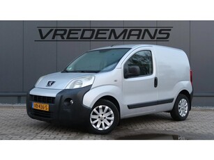 Peugeot Bipper 1.3 HDi XT Profit + Schuifdeur (bj 2013)