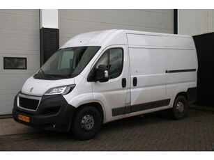 Peugeot Boxer 2.2 BlueHDi 165PK L2H2 EURO 6 - Airco -