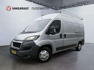 Peugeot Boxer 330 2.0 BlueHDI L2H2 Pro 2 x schuifdeur