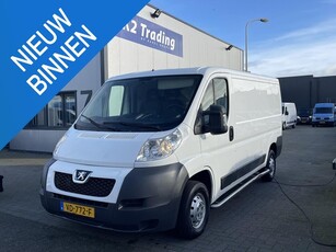 Peugeot Boxer 330 2.2 HDI L2H1 Profit+ APK 11-2025 Lange