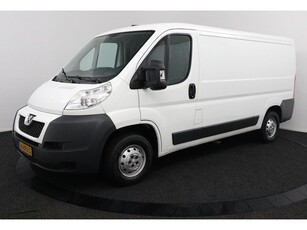 Peugeot Boxer 330 2.2 HDI L2H2 Profit+