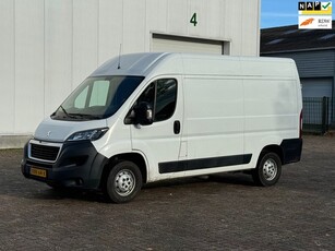 Peugeot Boxer 333 2.0 BlueHDI L2H2 Pro