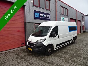 Peugeot Boxer 335 2.0 BlueHDI L3H2 Pro LET OP MOTOR DEFECT