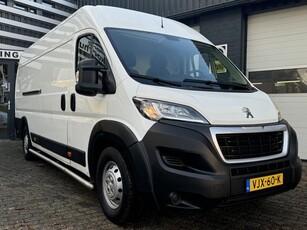 Peugeot Boxer 435 2.2 HDI L4H2ZwPr (bj 2021)