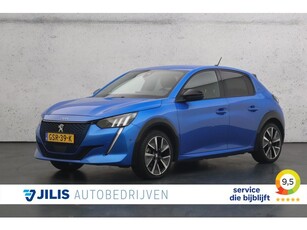 Peugeot e-208 EV GT Pack 50 kWh 2000,- Subsidie 16.950,-