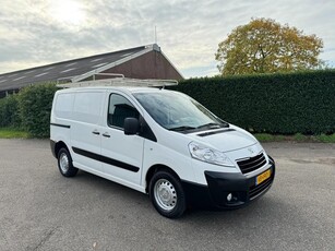 Peugeot Expert 1.6 HDI 90PK - AIRCO - 3 ZITS - APK 11/2025