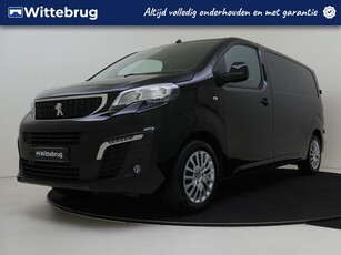 Peugeot Expert 2.0 145PK S&S L2 AUTOMAAT Trekhaak