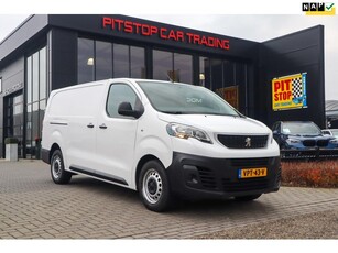 Peugeot Expert 2.0 BlueHDI 120 Long Pro, L3H1, 122pk