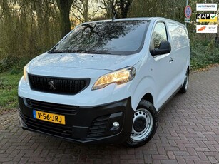 Peugeot EXPERT 2.0 BlueHDI 145 S&S L2 Aut. 1 Eig.b.j.