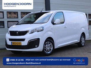 Peugeot Expert 2.0 BlueHDI 177pk Automaat Euro 6 - L3 Extra