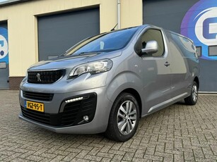 Peugeot Expert 2.0 HDI Euro 6 - Gesloten bestelwagen - Year