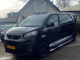 Peugeot Expert 2.0HDI 180PK AUT/NAV/CAMERA/STOELVERW/3ZITS