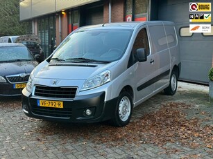 Peugeot Expert 227 2.0 HDI L1H1 Navteq