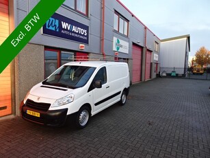 Peugeot Expert 227 2.0 HDI L1H1 Profit+ 130205 km !