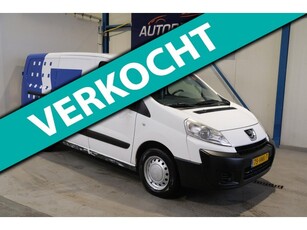 Peugeot Expert 229 1.6 HDI L2H1 - Trekhaak