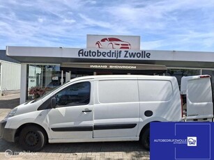 Peugeot Expert 229 2.0 HDI L1H1-MOTOR DEFECT