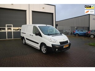 Peugeot Expert 229 2.0 HDI L2H1 Profit+