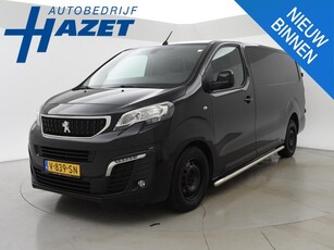 Peugeot Expert 231L 2.0 BlueHDI 180 PK AUT. L3H1 + TREKHAAK