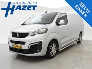 Peugeot Expert 231S 2.0 BlueHDI 120 PK PREMIUM + APPLE