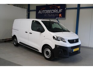 Peugeot Expert 231S 2.0 BlueHDI 120 Premium