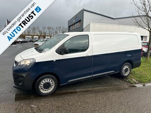 Peugeot Expert Bestel 2.0 BlueHDI 120 Long Premium